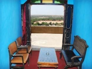 Deepak Rest House Lejlighed Jaisalmer Eksteriør billede