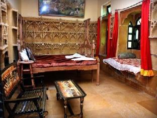 Deepak Rest House Lejlighed Jaisalmer Eksteriør billede