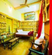 Deepak Rest House Lejlighed Jaisalmer Eksteriør billede
