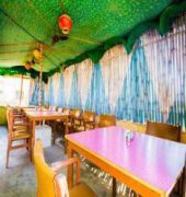 Deepak Rest House Lejlighed Jaisalmer Eksteriør billede